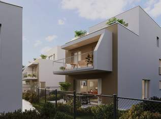 Durchdacht, Hochwertig & am Punkt! Ein Projekt der Sonderklasse wartet!, 990000 €, Immobilien-Häuser in 2362 Gemeinde Biedermannsdorf