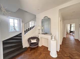 Graz-Hilmteich: Einzigartige Villa in Premiumlage – eine seltene Gelegenheit für anspruchsvolle Käufer, 1550000 €, Immobilien-Häuser in 8043 