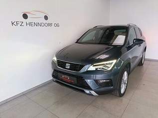 Ateca Xcellence DSG ab € 300 / Monat, 18490 €, Auto & Fahrrad-Autos in 5302 Henndorf am Wallersee