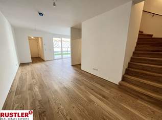 Neubauprojekt CALVI in Grünlage | Townhouse mit Garten & Terrasse | Top Anbindung | Provisionsfrei!, 415000 €, Immobilien-Wohnungen in 1230 Liesing