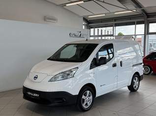 e-NV200 24kWh Premium*DAB*Kamera, 13790 €, Auto & Fahrrad-Autos in 6971 Marktgemeinde Hard