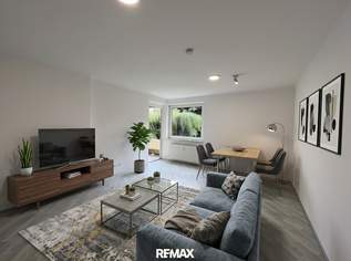 Erstbezug nach Sanierung: Gepflegte 2,5-Zimmer-Wohnung mit Loggia in zentraler Lage von Wolfsberg, 974.99 €, Immobilien-Wohnungen in 9400 Wolfsberg Erstbezug nach Sanierung: Gepflegte 2,5-Zimmer-Wohnung mit Loggia in zentraler Lage von Wolfsberg, 974.99 €, Immobilien-Wohnungen in 9400 Wolfsberg