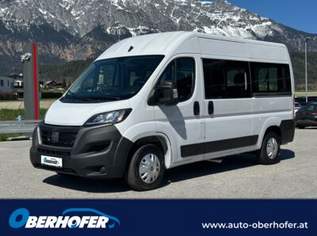 Ducato Kombi L2H2 33 140PS 8 Sitze *NETTO 36.709*, 53990 €, Auto & Fahrrad-Autos in 6068 Gemeinde Mils