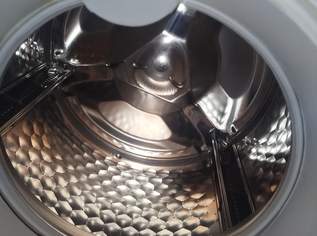 Miele Waschmaschine Miele Waschmaschine