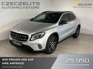 GLA 4MATIC Aut., 25950 €, Auto & Fahrrad-Autos in 2620 Gemeinde Neunkirchen GLA 4MATIC Aut., 25950 €, Auto & Fahrrad-Autos in 2620 Gemeinde Neunkirchen
