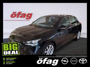 Corsa 1.2 Euro 6.4 Edition, 11990 €, Auto & Fahrrad-Autos in 5600 Sankt Johann im Pongau