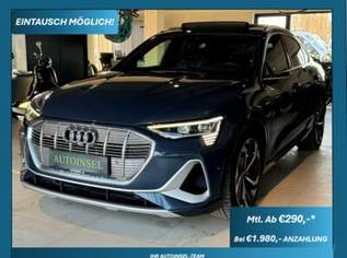 55 quattro S line Edition One Vollausstattung, 19900 €, Auto & Fahrrad-Autos in 2103 Langenzersdorf