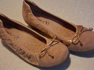 Caprice Altrosa Pumps, 20 €, Kleidung & Schmuck-Damenkleidung in 1220 Donaustadt