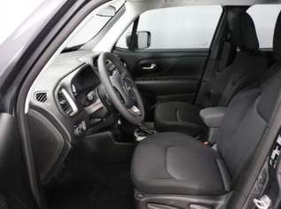 Renegade Longitude 1.5 T4 DCT7 e-Hybrid 96kW,..., 25548 €, Auto & Fahrrad-Autos in 6844 Gemeinde Altach