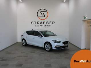 Leon FR 1.0 TSI 110 PS, 24990 €, Auto & Fahrrad-Autos in Tirol Leon FR 1.0 TSI 110 PS, 24990 €, Auto & Fahrrad-Autos in Tirol