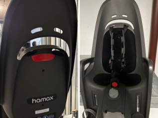 Kinderfahrrad Sitz, 50 €, Kindersachen-Sicherheit & Transport in 4910 Ried im Innkreis