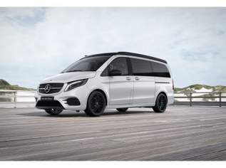 Marco Polo 300 d 4MATIC HORIZON, 107988 €, Auto & Fahrrad-Autos in 6322 Gemeinde Kirchbichl Marco Polo 300 d 4MATIC HORIZON, 107988 €, Auto & Fahrrad-Autos in 6322 Gemeinde Kirchbichl