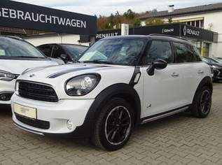 Countryman Cooper D All4 Automatik, 12990 €, Auto & Fahrrad-Autos in 5120 Sankt Pantaleon