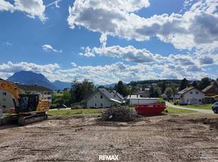 Dachgeschoss mit Fußbodenkühlung - zentral & modern (Top 9) Baustart!, 543320 €, Immobilien-Wohnungen in 4694 Ohlsdorf
