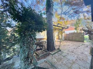 EINZIGARTIGE WALDRAND-RUHELAGE - renovierungsbedürftiges Einfamilienhaus, 365000 €, Immobilien-Häuser in 3400 Gemeinde Klosterneuburg EINZIGARTIGE WALDRAND-RUHELAGE - renovierungsbedürftiges Einfamilienhaus, 365000 €, Immobilien-Häuser in 3400 Gemeinde Klosterneuburg