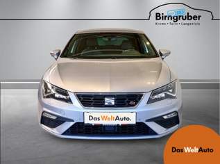 Leon FR 1,5 TSI Start-Stopp, 15990 €, Auto & Fahrrad-Autos in 3430 Gemeinde Tulln an der Donau Leon FR 1,5 TSI Start-Stopp, 15990 €, Auto & Fahrrad-Autos in 3430 Gemeinde Tulln an der Donau
