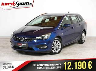 Astra Elegance *LEDER*NAVI-PRO*RFK*WINTER-P*, 12690 €, Auto & Fahrrad-Autos in 4693 Desselbrunn