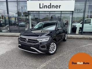 T-Roc Friends TSI DSG, 35971 €, Auto & Fahrrad-Autos in 5322 Gitzen