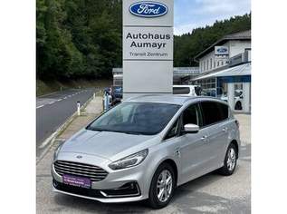 S-MAX Titanium 2,0 EcoBlue Aut., 28990 €, Auto & Fahrrad-Autos in 4274 Schönau im Mühlkreis S-MAX Titanium 2,0 EcoBlue Aut., 28990 €, Auto & Fahrrad-Autos in 4274 Schönau im Mühlkreis