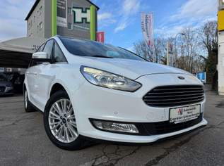 Galaxy 2,0 TDCi Titanium Sport+Navi+Apple CarPlay+Kamera, 20499 €, Auto & Fahrrad-Autos in 4400 Galaxy 2,0 TDCi Titanium Sport+Navi+Apple CarPlay+Kamera, 20499 €, Auto & Fahrrad-Autos in 4400