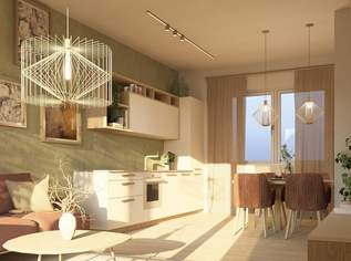 3-Zimmerwohnung mit Garten -Top 2, 408300 €, Immobilien-Wohnungen in 5280 Braunau am Inn