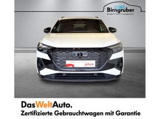 Q4 55 e-tron quattro 250kW 77kWh Business, 74990 €, Auto & Fahrrad-Autos in 3430 Gemeinde Tulln an der Donau