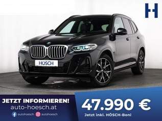 X3 xDrive20i M Sport WENIG KM MEGADEAL, 49990 €, Auto & Fahrrad-Autos in 2512 Katastralgemeinde Tribuswinkel X3 xDrive20i M Sport WENIG KM MEGADEAL, 49990 €, Auto & Fahrrad-Autos in 2512 Katastralgemeinde Tribuswinkel