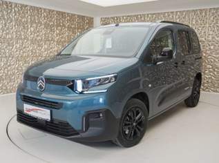 Berlingo VAN Länge M BlueHDi 130 EAT8 PLUS, 27700 €, Auto & Fahrrad-Autos in Kärnten