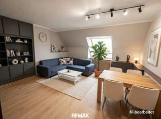 EINZIEHEN & WOHLFÜHLEN | zentral begehbare 3-Zimmer-Wohnung mit ca. 70 m² in Floridsdorf, 220000 €, Immobilien-Wohnungen in 1210 Floridsdorf