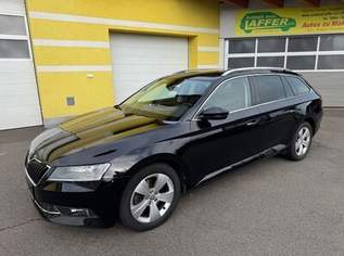 Superb Kombi Style 2.0TDI DSG - nur 78400km TOP!, 23999 €, Auto & Fahrrad-Autos in 8330 Feldbach