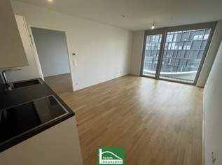 ** PROVISIONSFREI** Hochwertiger Neubau mit Balkon und Loggia!, 1133.57 €, Immobilien-Wohnungen in 1100 Favoriten