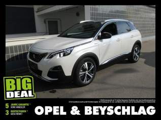 3008 12 PureTech 130 S&S GT L, 20790 €, Auto & Fahrrad-Autos in 1190 Döbling 3008 12 PureTech 130 S&S GT L, 20790 €, Auto & Fahrrad-Autos in 1190 Döbling