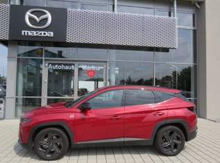 Tucson, 34900 €, Auto & Fahrrad-Autos in 8344 Bad Gleichenberg