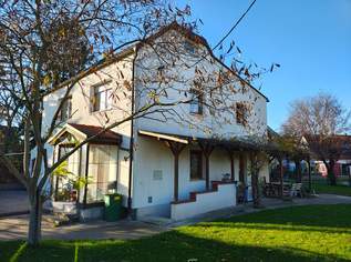 "Haus mit Garten und Platz genug für alle", 660000 €, Immobilien-Häuser in 1210 Floridsdorf