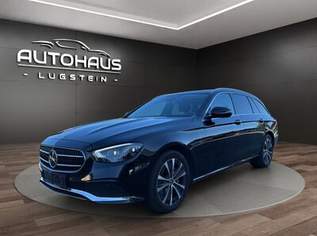 E 300 e T-Modell (213.253), 23990 €, Auto & Fahrrad-Autos in 5204 Straßwalchen