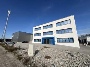 Großzügige Bürofläche in Amstettner Betriebsgebiet Nord - OG 2!, 2517.65 €, Immobilien-Gewerbeobjekte in 3300 Allersdorf