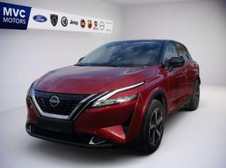Qashqai 1,3 DIG-T MHEV N-Connecta Aut., 22500 €, Auto & Fahrrad-Autos in 1110 Simmering