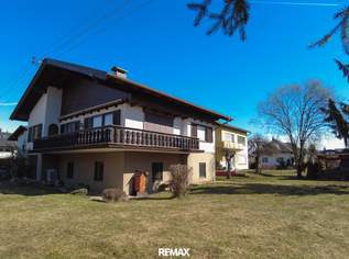 Traumhafte Familienwohnung mit Garten in Viktring, 1700 €, Immobilien-Wohnungen in 9073 