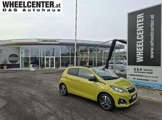 108 1,0 VTi 72 Collection * FALTDACH * NUR 14.911 KM, 8911 €, Auto & Fahrrad-Autos in 7400 Oberwart