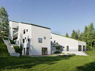 Stylisches Neubauprojekt! Wohnung mit großem Balkon und schönem Ausblick in Waltendorf!, 299537 €, Immobilien-Wohnungen in 8042 Stylisches Neubauprojekt! Wohnung mit großem Balkon und schönem Ausblick in Waltendorf!, 299537 €, Immobilien-Wohnungen in 8042