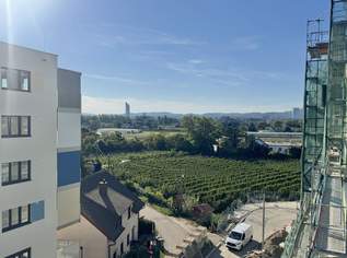 3-Zimmer mit Blick ins Grüne - zu Fuß zur Alten Donau und dem Donauzentrum, 1549.01 €, Immobilien-Wohnungen in 1210 Floridsdorf 3-Zimmer mit Blick ins Grüne - zu Fuß zur Alten Donau und dem Donauzentrum, 1549.01 €, Immobilien-Wohnungen in 1210 Floridsdorf