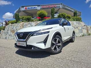 Qashqai 1,5 VC-T e-Power N-Connecta, 25990 €, Auto & Fahrrad-Autos in 4911 Tumeltsham