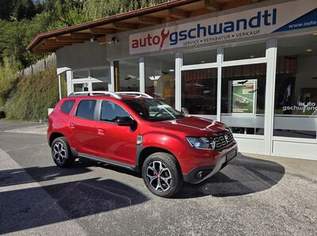 Duster Charisma 4WD, 17500 €, Auto & Fahrrad-Autos in 5611 Großarl Duster Charisma 4WD, 17500 €, Auto & Fahrrad-Autos in 5611 Großarl