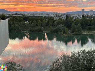 LEO AM TEICH - MIETKAUF!, 1489.82 €, Immobilien-Wohnungen in 1220 Donaustadt