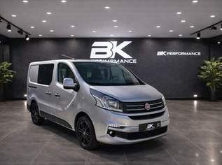 Talento L1H1 DoKa 170PS 2.0 SX, Leasing, Mwst., 19500 €, Auto & Fahrrad-Autos in 6444 Gemeinde Längenfeld