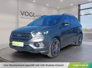 Kuga 2,0 TDCi ST-Line, 16990 €, Auto & Fahrrad-Autos in 8430 Leibnitz