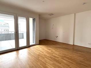 Traumhafte 2 Zimmer Wohnung mit großer Loggia, 249000 €, Immobilien-Wohnungen in 4600 Wels