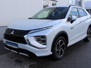 Eclipse Cross 2,4 PHEV 4WD Intense+ CVT Aut.