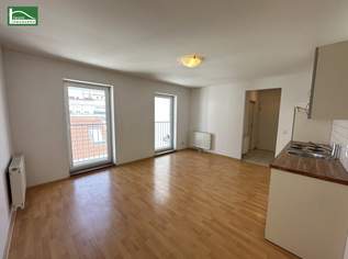 Helle Wohnung mit Innenhofausrichtung im Dachgeschossausbau - Nahe U4 und U6 Längenfeldgasse!, 239000 €, Immobilien-Wohnungen in 1150 Rudolfsheim-Fünfhaus