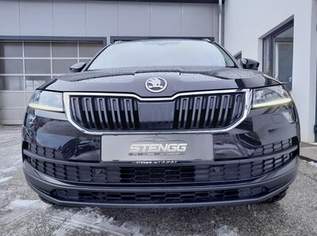 Karoq Style / 1-Besitz / Virtual Cockpit / Karoq Style / 1-Besitz / Virtual Cockpit /